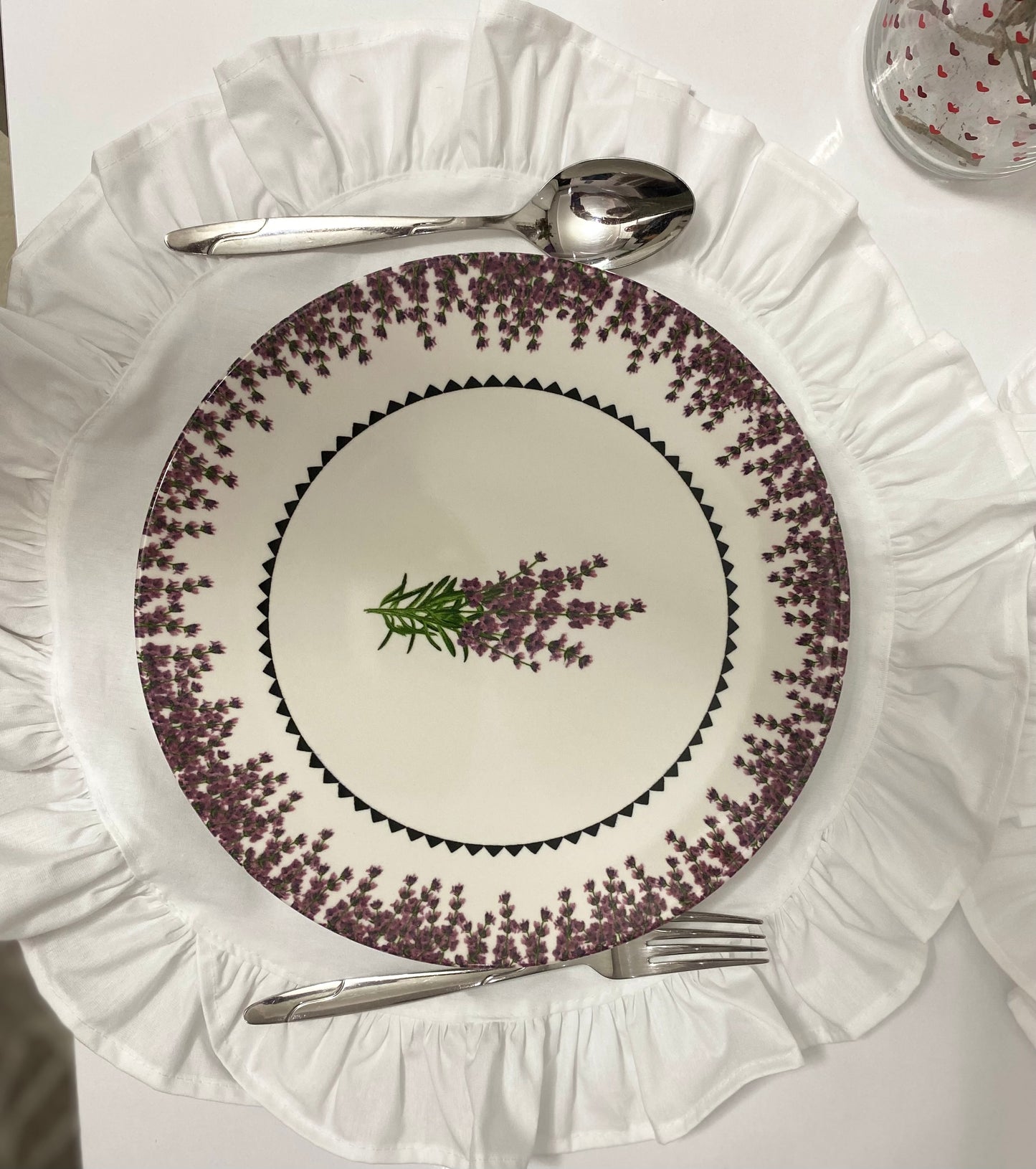 Fırfırlı Ranır supla