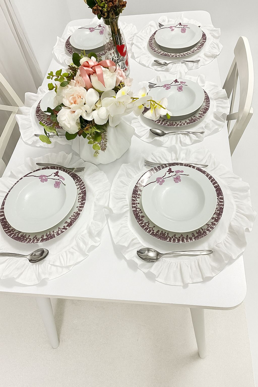 Fırfırlı Ranır supla