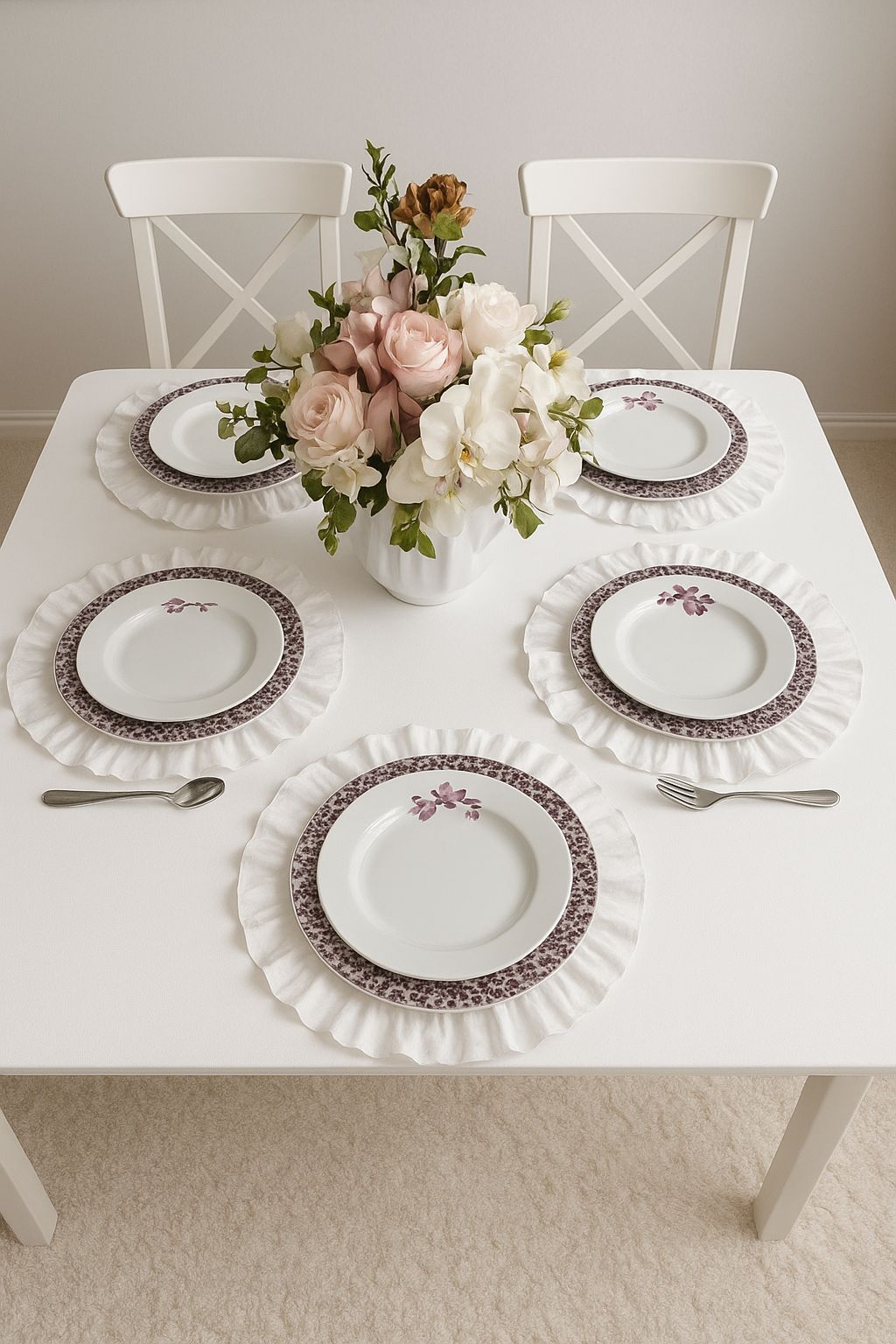 Fırfırlı Ranır supla