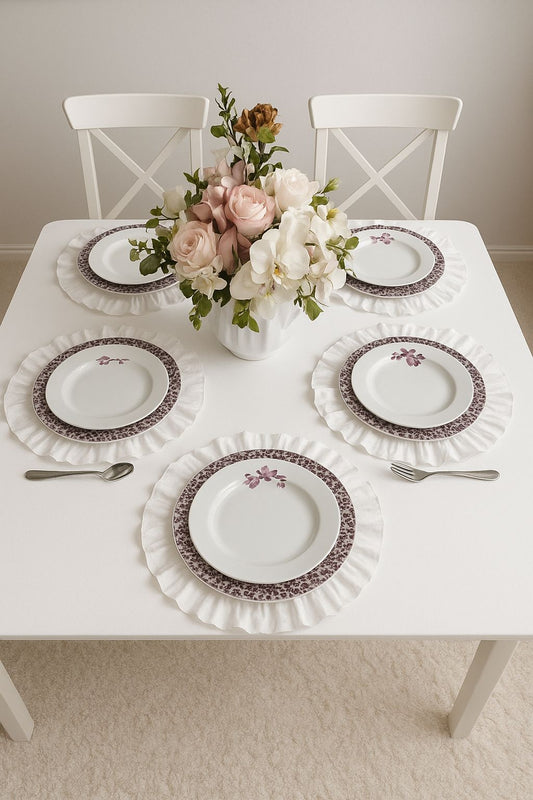 Fırfırlı Ranır supla