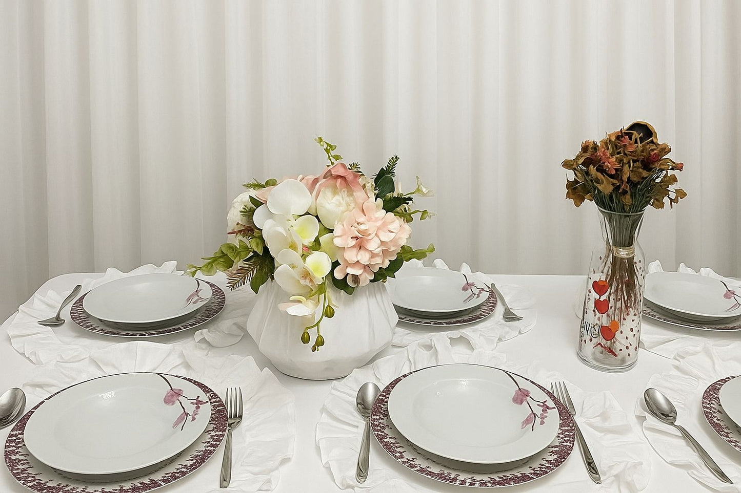 Fırfırlı Ranır supla