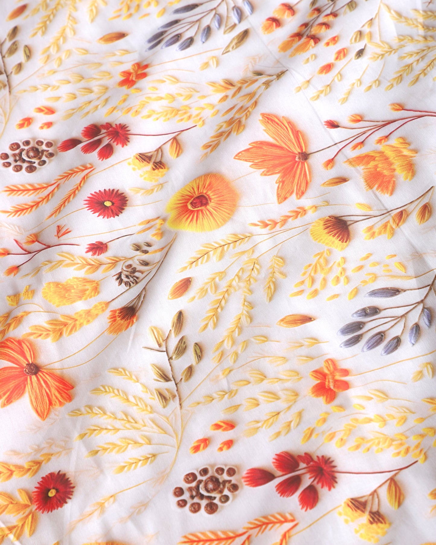 5 D DİJİTAL BASKILI Çift Kişilik %100 Pamuk  Nevresim Takımı